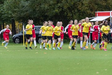 Bild 4 - wBJ SV Wahlstedt - SV Frisia 03 Risum-Lindholm : Ergebnis: 1:2